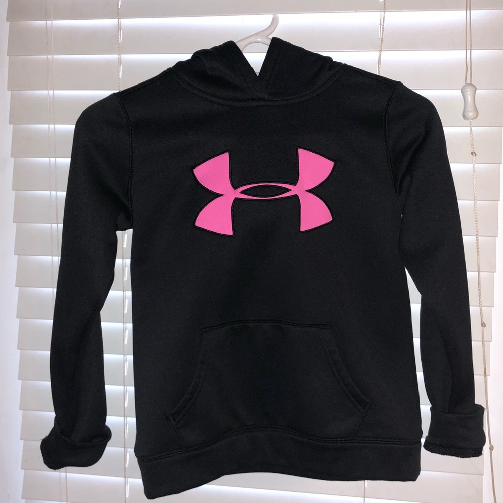 Under Armour Hoodie